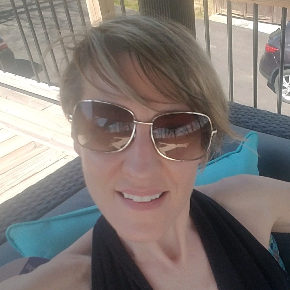 Meet your Posher, Martina